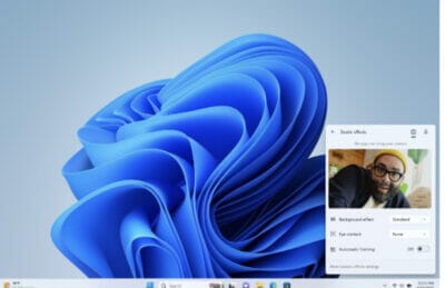 Windows 11 Advanced AI