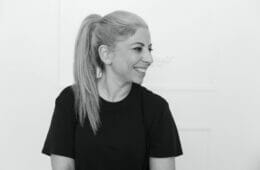 Katherine Giovannone, Founder MEsquad Kids