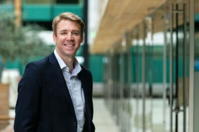 Richard Ford, CTO, Integrity360