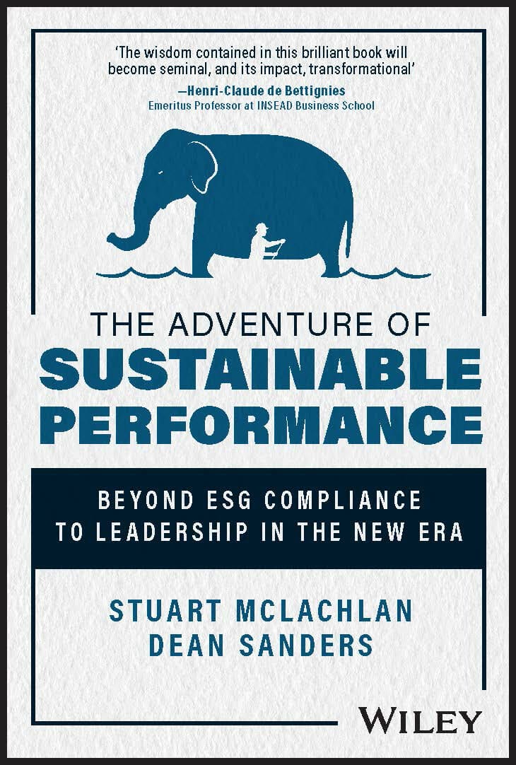 Sustainable Performance