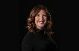 Clodagh Hurrell