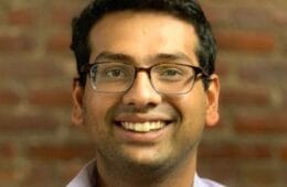 Varun Sudhakar, CEO BetDex