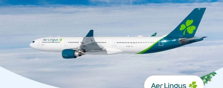 Aer Lingus