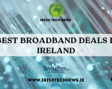 Best Broadband Deals in Ireland