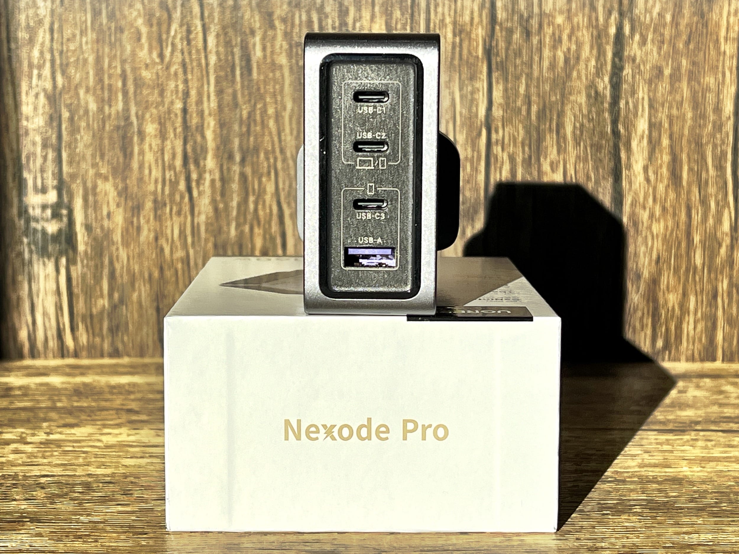 Ugreen goes lean and mean with Nexode Pro chargers [Review]
