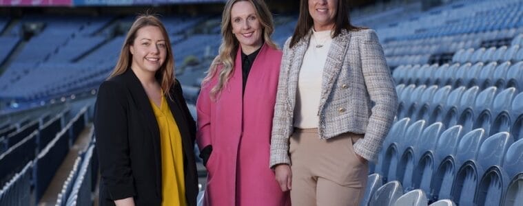 AVCOM announces €7.5M deal with Croke Park to revolutionise sustainable events
