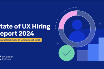 Demand for UX Skills is Expected to Increase in the Next Year