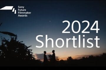 Sony Future Filmmaker Awards 2024