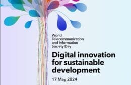 NBI Commemorates World Telecommunication Day 2024