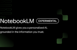 NotebookLM