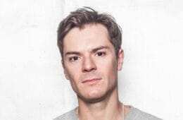 Belfast’s Cyber AI hub Dr Stuart Millar, Principal AI Engineer at Rapid7