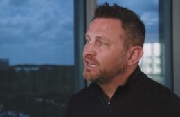 Clint Graumann, Co-Founder and CEO NUVIEW