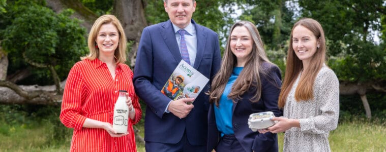 Final Call for New Female Entrepreneurs in Rural Areas to Apply for Free ACORNS Business Development Initiative