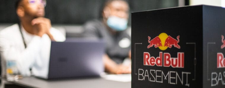 Red Bull Basement is back for 2024