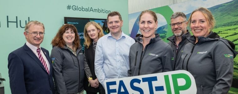 Fifteen Participants Selected for Specialist Entrepreneurship Programme to Drive Innovation in Ireland's Food and Agri Sector