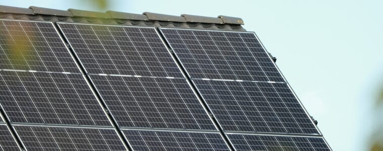 Government supported 25,750 home energy upgrades in first half of 2024 Solar, PV