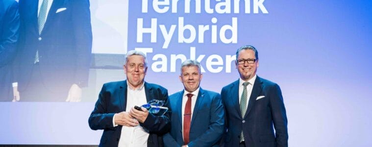 Innovation takes centre stage as Nor-Shipping launches 2025 awards