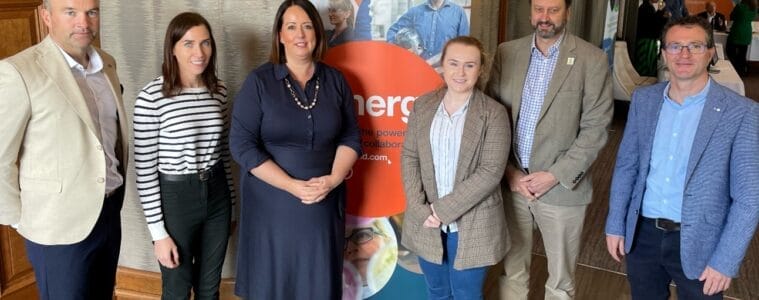 New all-island agrifood project launched by MTU’s Agritech Ireland and Queen’s University Belfast’s Agri-Food Quest Competence Centre