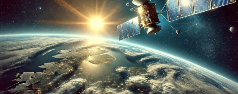 Ireland's Space Sector Takes Giant Leap: Key Developments and Achievements