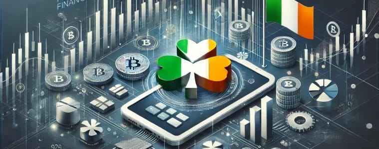 The Rise of Fintech in Ireland