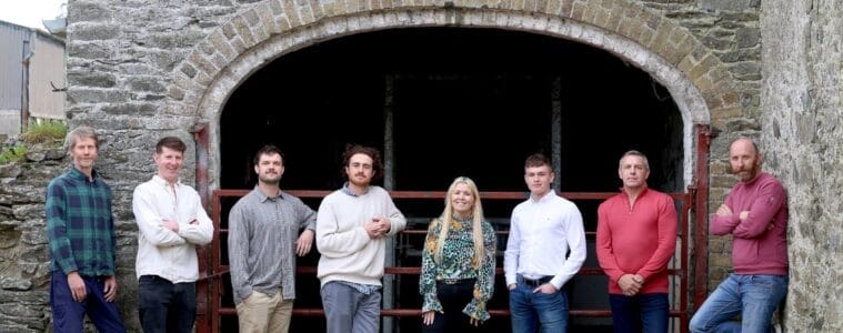 AgTechUCD Selects Seven Start-ups for Fourth Accelerator Programme