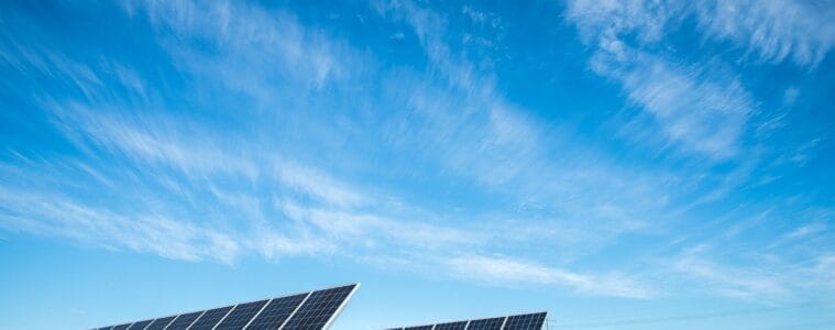 solar panels, outdoor, nature, Highfield Solar closes financing for 132 MWp in Ireland