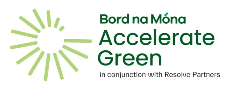 Final Call for Bord na Móna’s Accelerate Green GROW Programme