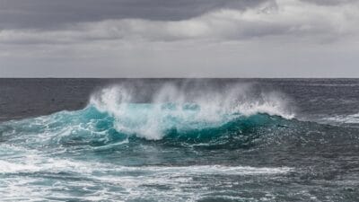 Flexens, Lhyfe, and Stockholm University Share Findings on Ocean Reoxygenation Effort