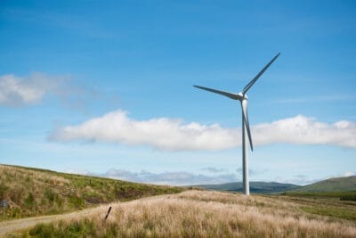 Ballinagree Wind Farm