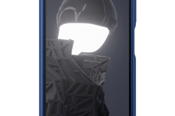 HMD Fusion