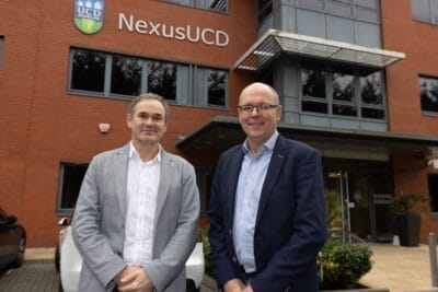 Second AI Accelerator Programme at NovaUCD Open for Applications