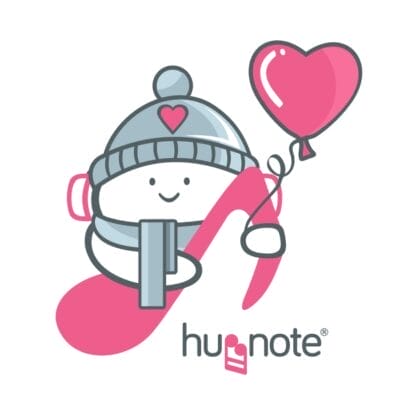 Huggnote