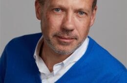 Matthieu Courtecuisse - The race to dominate self-driving cars set to kick into high gear in 2025