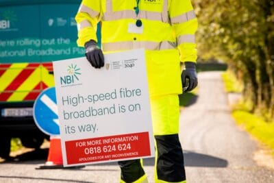 National Broadband Ireland