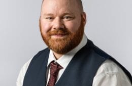 Sean Tickle - 7 cyber trends to keep sight of in 2025