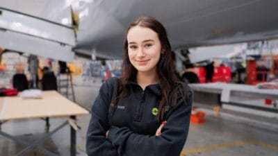 Fast-Track a career in Aviation – AAG Opens Applications for Prestigious Apprenticeship