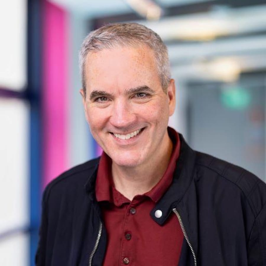 Pete Townsend Managing Director, Techstars Web3 Accelerator