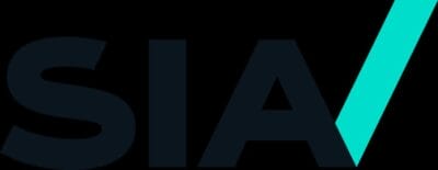 SIA Logo