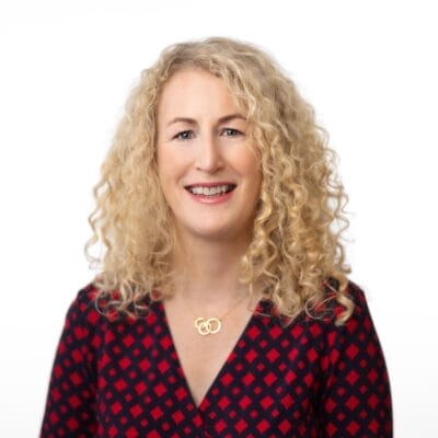Mairead Malone, Country Leader for Ireland, Logicalis UK&I