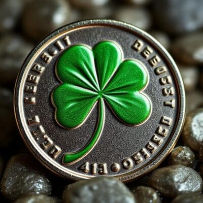 Ireland's first official cryptocurrency The Sham Coin