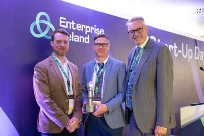 Big Ideas Award
