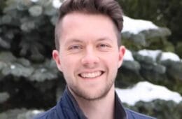 Carter Razink, Co-Founder Spree Finance