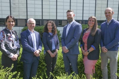 SETU Awarded €3.1 Million INNOVISION COFUND to Advance Global Research in Vision and Sight Loss