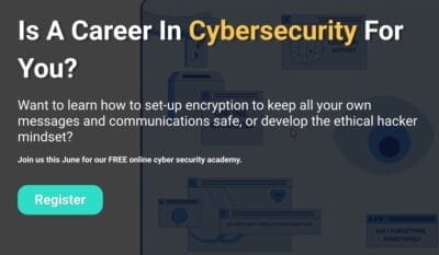 MTU Launches Free National Cybersecurity Academy for Secondary School Students Nationwide