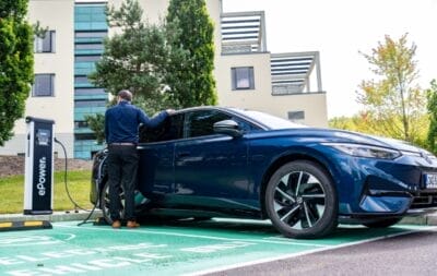 Fuel Cost Savings Named as Top Benefit of EV Driving