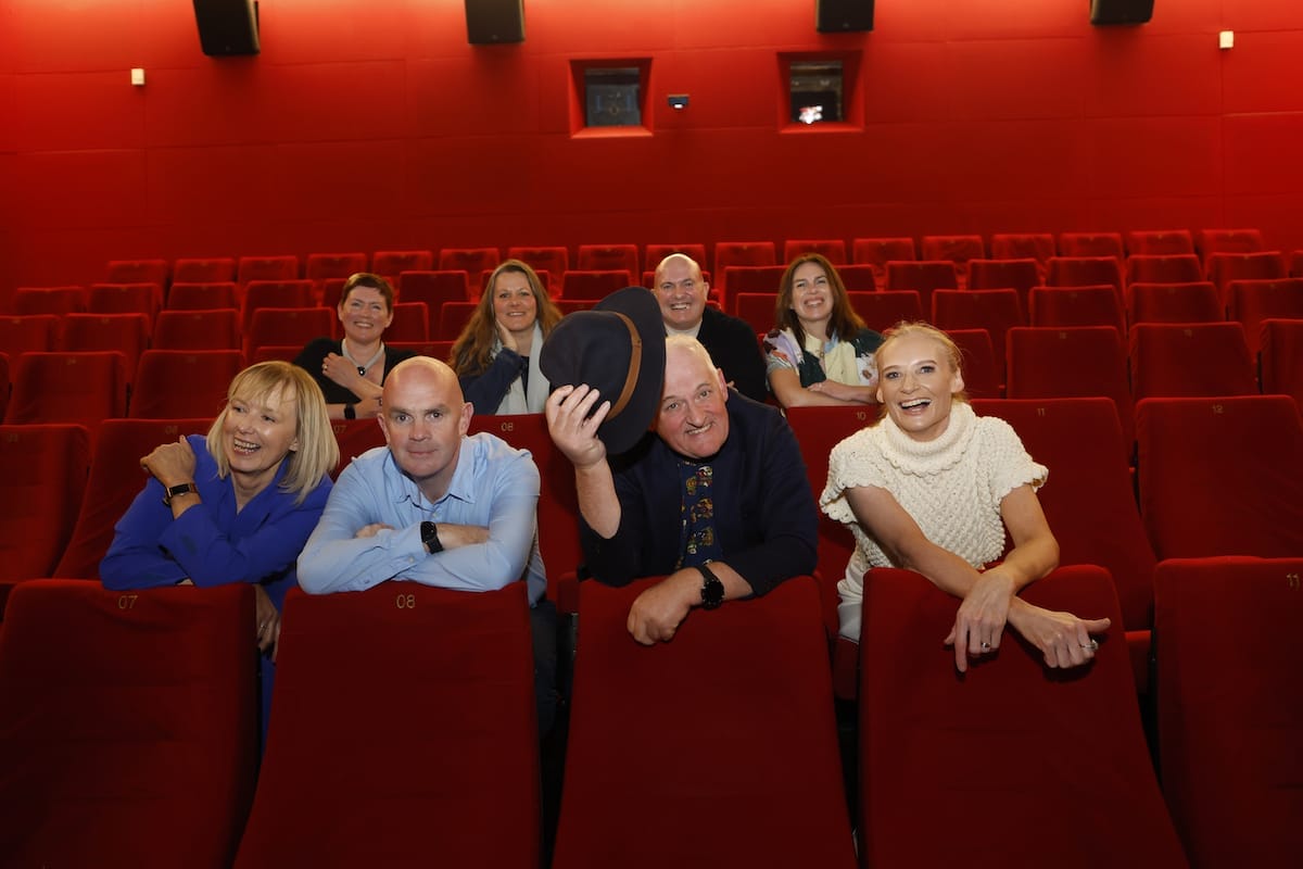 New Documentary Showcases Ireland's MedTech Strengths