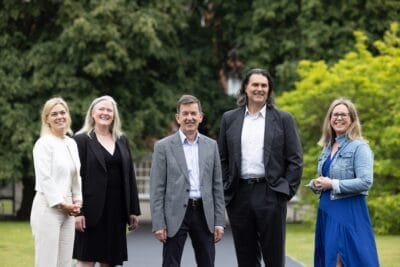 €0.5m in funding for Trinity to develop AI platform for teachers