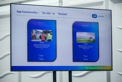 New Augmented Reality App brings Ireland’s Electricity Story to Life