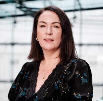 Rhonda Doyle Schneider Electric