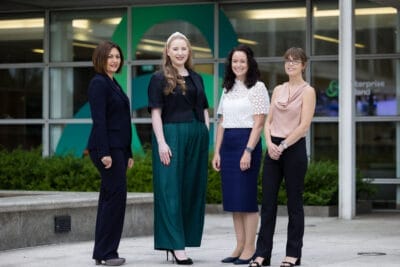 €18.75m Funding Recommended for Two Enterprise Ireland Client Companies in Horizon Europe EIC Accelerator